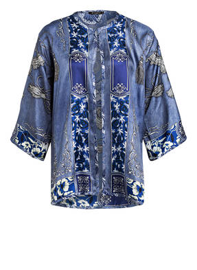 ETRO Seidenkimono