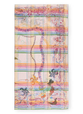 ETRO Seidentuch