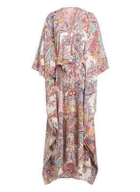 ETRO Kaftan mit Seide