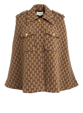 GUCCI Cape