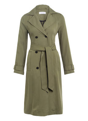 darling harbour Tenchcoat
