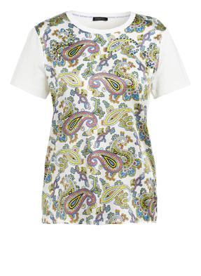 ESCADA T-Shirt ENAA mit Paillettenbesatz
