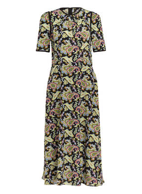 ESCADA Seidenkleid DINEHSA