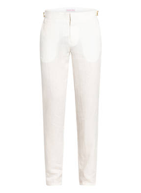 ORLEBAR BROWN Leinenhose GRIFFON X Tailored Fit