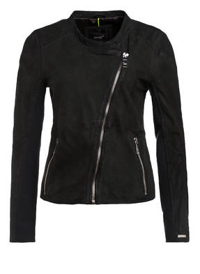 Maze Lederjacke LINDEN