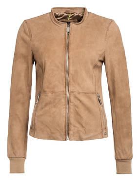 Maze Lederjacke GARDI