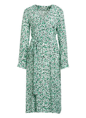 InWear Kleid CADIL in Wickeloptik