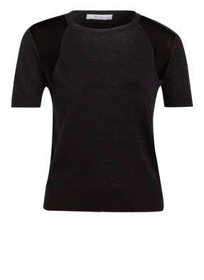 Max Mara Strickshirt CALIPSO mit Seide