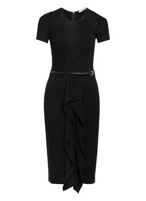 Max Mara Etuikleid RAPACE im Materialmix