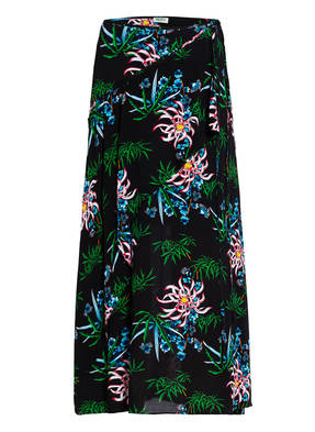 KENZO Rock in Wickeloptik