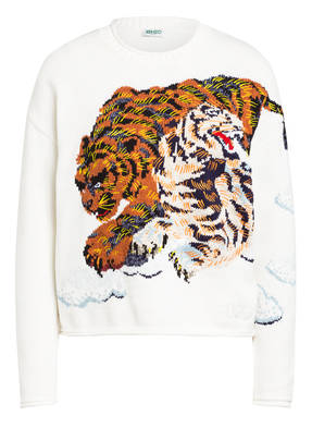KENZO Pullover TIGER