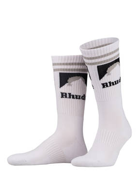 RHUDE Socken
