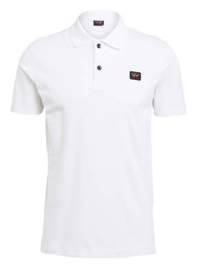 PAUL & SHARK Piqué-Poloshirt