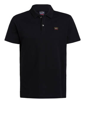 PAUL & SHARK Piqué-Poloshirt