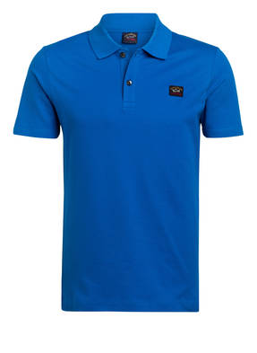 PAUL & SHARK Piqué-Poloshirt