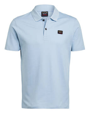 PAUL & SHARK Piqué-Poloshirt