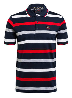 PAUL & SHARK Piqué-Poloshirt