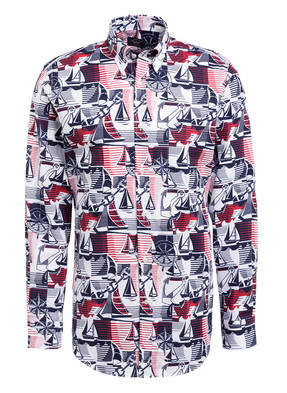 PAUL & SHARK Hemd Regular Fit