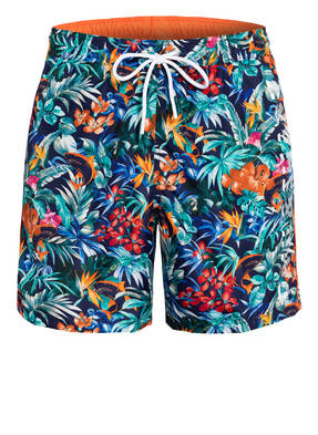 PAUL & SHARK Badeshorts