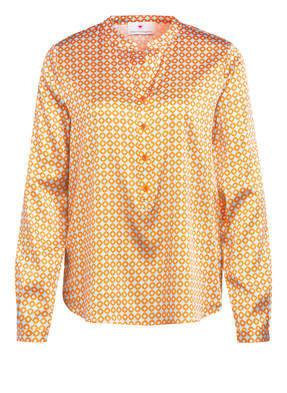 herzensangelegenheit Blusenshirt aus Seide
