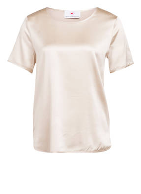 herzensangelegenheit Seidenshirt