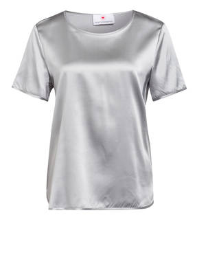herzensangelegenheit Seidenshirt