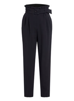 EMPORIO ARMANI Paperbag-Hose