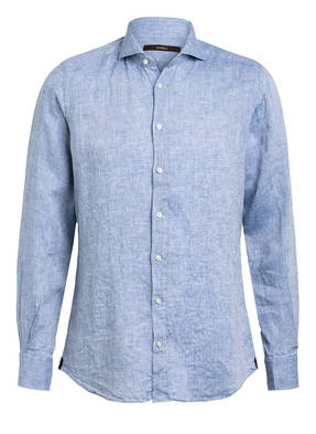 windsor. Leinenhemd Slim Fit