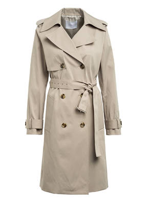 BOSS Trenchcoat CANDROMEDAE