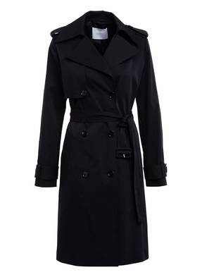 BOSS Trenchcoat CANDROMEDAE