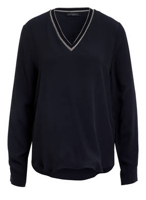 ANTONELLI firenze Blusenshirt ACACIA mit Seide