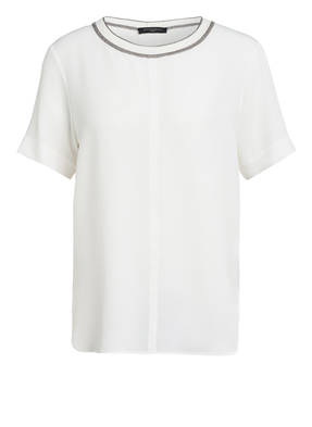 ANTONELLI firenze Blusenshirt BAMBU mit Seide