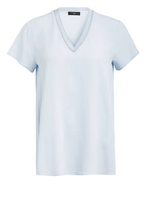 ANTONELLI firenze T-Shirt mit Seide
