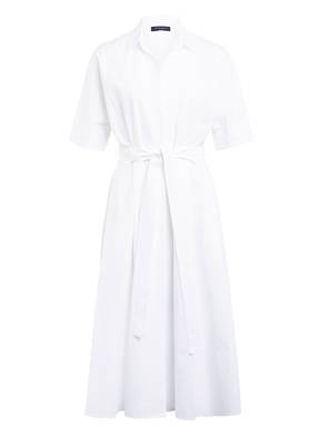 ANTONELLI firenze Hemdblusenkleid MORA