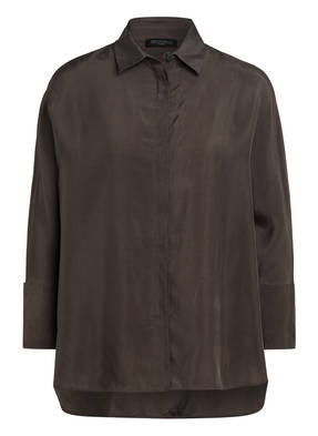 ANTONELLI firenze Hemdbluse CORIANDOLO