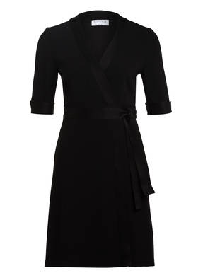 CLAUDIE PIERLOT Wickelkleid ROSILEA