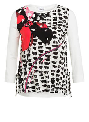 AIRFIELD Blusenshirt mit 3/4-Arm