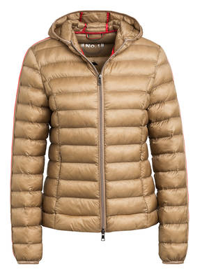 No.1 Como Steppjacke