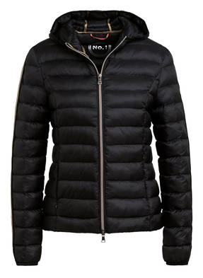 No.1 Como Steppjacke