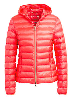 No.1 Como Steppjacke