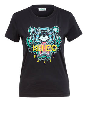 KENZO T-Shirt TIGER