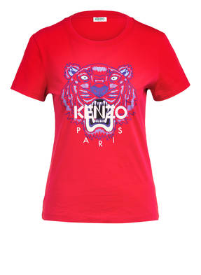 KENZO T-Shirt TIGER
