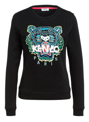 KENZO Sweatshirt TIGER