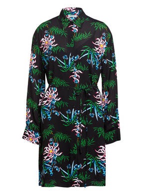 KENZO Hemdblusenkleid