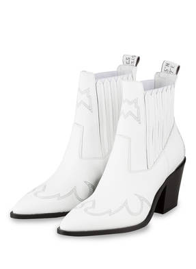 NUBIKK Stiefeletten ROMME CURA
