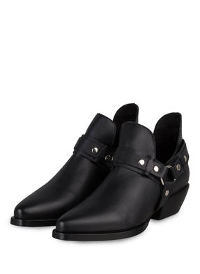NUBIKK Stiefeletten HOLLY HALE