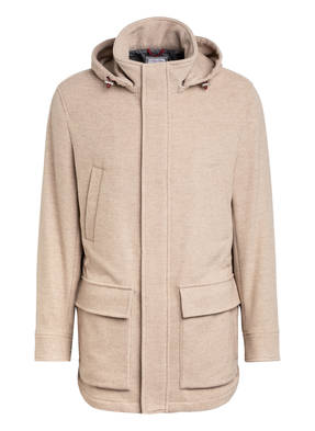 BRUNELLO CUCINELLI Cashmere-Mantel