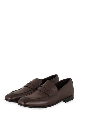 Ermenegildo Zegna Penny-Loafer L’ASOLA