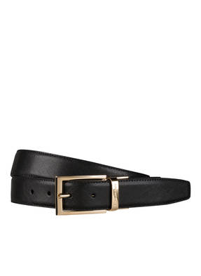 Ermenegildo Zegna Wendegürtel