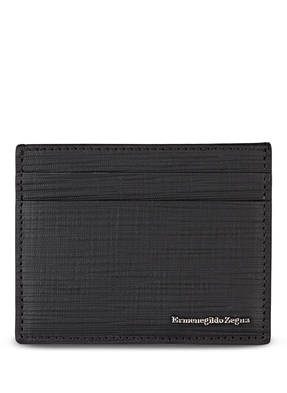 Ermenegildo Zegna Kartenetui